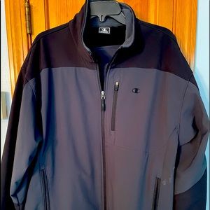 Champion lightweight jacket